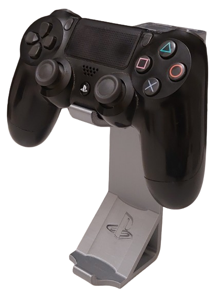 Suport dublu controler Playstation 4 Slim