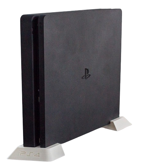 Stand vertical Playstation 4 Slim
